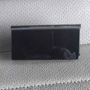 Cubierta Protectora para <span class=keywords><strong>Cámara</strong></span> de Parrilla Delantera de Mercedes-Benz W222 - Pieza de Reparación/Reemplazo con Garantía 3M - Product Image 5