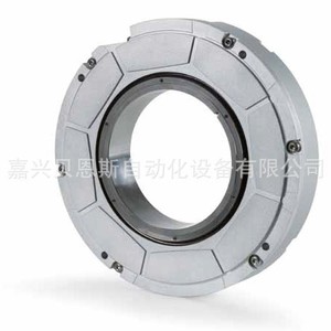 Encodeur d'angle Heidenhain Ron 287 18000 Id358701 02, grille circulaire 90 mm pour usage sur table tournante industrielle - Product Image 4