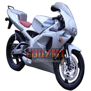 Kit de carénage pour <span class=keywords><strong>Aprilia</strong></span> <span class=keywords><strong>RS</strong></span>-<span class=keywords><strong>250</strong></span> RSV250 <span class=keywords><strong>RS</strong></span> <span class=keywords><strong>250</strong></span> RSV250RR 9LQ.33 RS250R RS250 95 96 97 RSV nouveau argenté <span class=keywords><strong>250</strong></span> R RR 1995 1996 <span class=keywords><strong>1997</strong></span> corps - Product Image 1