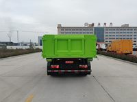 Camion à benne basculante personnalisé neuf X2, 150 CV, 10 tonnes, pour déchets
