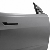 Coque de porte avant droite OE 1081420-E0-C pour Tesla Model 3 Highland 2022-2025, pièce de rechange de marché secondaire
