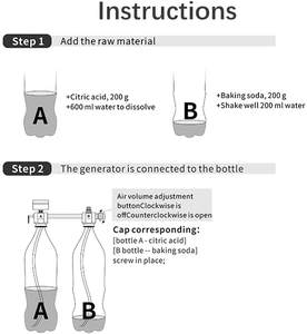 ZRDR-<span class=keywords><strong>Kit</strong></span> de sistema generador de <span class=keywords><strong>CO2</strong></span> para <span class=keywords><strong>acuario</strong></span>, ajuste de presión de flujo de aire, planta de agua, <span class=keywords><strong>acuario</strong></span>, <span class=keywords><strong>Co2</strong></span>, ValveCo2, cilindro de gas - Product Image 5
