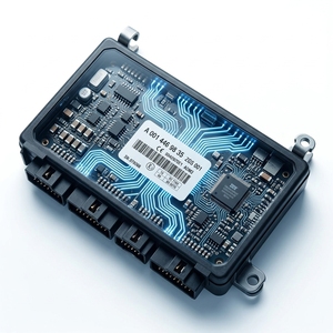 Nouvelle unité de commande moteur ECU A0004464935 DC 24V pour camion Merc Edes OM 501 <span class=keywords><strong>LA</strong></span> 541.941 - Product Image 6