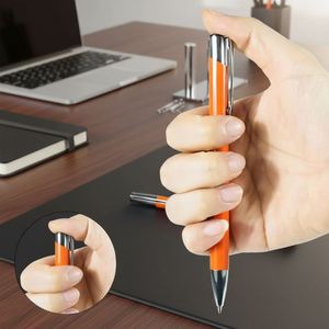 Bolígrafo Metálico Personalizado con Logotipo, Económico, para Hotel u Oficina, Ideal para Regalos Promocionales, Venta al Por Mayor 2024 - Product Image 5