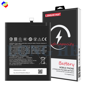 بطارية هاتف جديدة Oem B2Q9F100 لـ HTCU 20 + U20 Pro F233 mAh العلامة التجارية الجديدة 0 دورة - Product Image 1