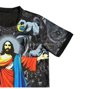 OEM Maßgeschneidertes Sublimiertes Polyester-Fußballtrikot Atmungsaktives Schnelltrocknendes Poloshirt Automatisierte Schneidetechnologie Individualisierte Uniform - Product Image 5