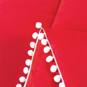 Chất Lượng Cao Hiện Đại Giường Đôi Chăn <span class=keywords><strong>Comforter</strong></span> Bộ Nhà Khách Sạn Sử Dụng Đa Chức Năng Trang Trí Bóng Bông Polyester - Product Image 3