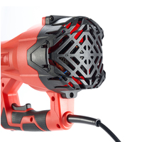 Ventilateur Souffleur Industriel Électrique Haute Qualité à Vitesse Réglable pour Nettoyage de la Neige et des Poussières - Meilleures Ventes