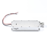 Module de défense anti-drone DJI QHXK-GF-100W-600-800MHz - Détecteur de signal de drone durable et très vendu pour la sécurité