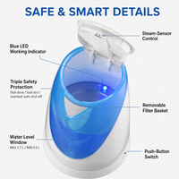 Bouilloire électrique 1,7 L, corps en PP de qualité alimentaire, base chauffante en acier inoxydable 304, base sans fil 360°, arrêt automatique, 220-240 V