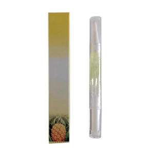 Huile revitalisante pour cuticules écologique, parfumée aux fruits, stylo pour soins des ongles et de la peau des doigts, essentiel pour les salons de manucure, prix de gros - Product Image 2