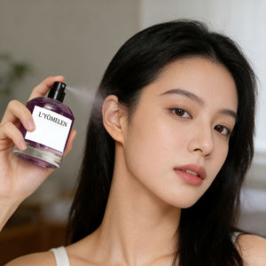 โคโลญจน์ผู้ชายสูตรใหม่ กลิ่นหนัง ไม้ ดิน และสดชื่น ติดทนนาน ขนาด 100 มล. ขายส่ง - Product Image 3