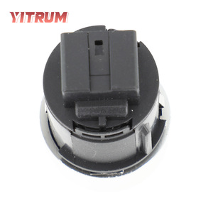 สวิตช์ปุ่มสตาร์ท/ดับเครื่องยนต์สำหรับรถยนต์ Volkswagen Passat 561959839 วัสดุ ABS ระบบสตาร์ทระยะไกล - Product Image 4