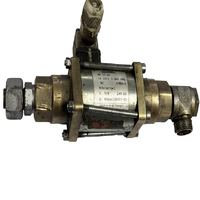 PLC 10 NC 14 10CL 3/8DC 24L SOLENOIDE DE ACCIÓN DIRECTA Venta al por mayor