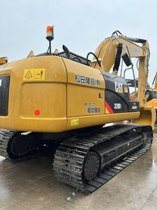Excavadora usada CAT 320D2 Precio barato excelente rendimiento Excavadora usada CAT en venta - Product Image 5