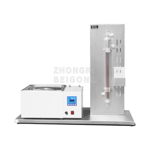 เครื่องวิเคราะห์คุณภาพแป้งสาลี <span class=keywords><strong>NANBEI</strong></span> E-Farinograph สำหรับการทดสอบแบบอิเล็กทรอนิกส์ พร้อมการรับประกัน 1 ปี - Product Image 4