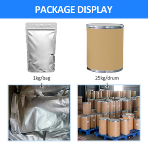 Bán Sỉ Số Lượng Lớn Alpha-gpc 99% Alpha GPC <span class=keywords><strong>Choline</strong></span> Glycerol <span class=keywords><strong>Choline</strong></span> <span class=keywords><strong>Alfoscerate</strong></span> GPC Cho Não - Product Image 5