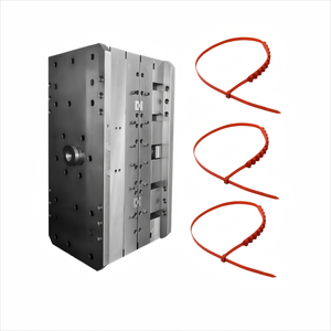 Free Design Multi Cavity High-Durability Steel Battery Plate <strong>Mold</strong> for Household Appliance Lighter <strong>Fishing</strong> Applications - Product Image 3