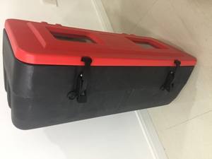 ตู้เก็บถังดับเพลิงชนิดผงเคมีแห้งแบบเดี่ยวสำหรับโปรโมชั่น - Product Image 4