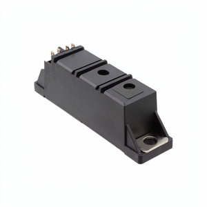 ADD-A-PAK Thyristors Buy Online Electronic Components VS-VSKL91/10 Original - Product Image 1
