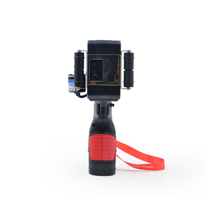 Ymark 2025 Cầm Tay Máy In Phun 12.7Mm Tốc Độ Cao Thông Minh Nhanh Khô Mực Chai Cho Flex Cho Ghi Nhãn Ống Kim Loại Hàng Loạt - Product Image 2