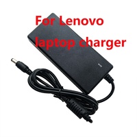 Chargeur d'ordinateur portable universel OEM d'origine 65W 19V 3.42A AC DC certifié, adaptateur de voyage multi-protection pour ordinateurs portables Lenovo