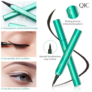 Crayon Eyeliner Liquide Yabili Imperméable Séchage Rapide Anti-Bavures Résistant à l'Huile Maquillage des Yeux Modèle Q617 - Product Image 4