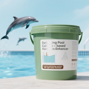 Chất làm cứng nước hồ bơi với Canxi clorua <span class=keywords><strong>cacl2</strong></span> 5.5-pound - Product Image 4
