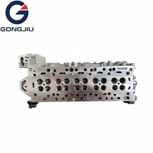 Cabeza de Cilindro de Aluminio Optimizada para D5204T D5244T <span class=keywords><strong>Volvo</strong></span> <span class=keywords><strong>Xc60</strong></span> Xc70 Suv 36010025, 1 Año de Garantía, Hecho en China - Product Image 1