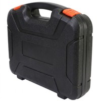 Juego de Herramientas para el Hogar, Caja de Herramientas Multifuncional, Kit de Herramientas Manuales Combinadas para Electricistas y Carpinteros