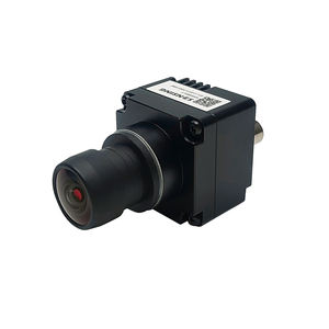 Geniş açı CMOS sensör GMSL SG8-IMX728C-880-G2G ile 8MP adaptör panosu Mini z-tipi faip67 IP67 kamera modülü - Product Image 2