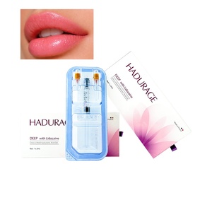 Acide Hyaluronique de Qualité Médicale pour Remplissage Cutané 1ml 2ml 10ml 20ml – Vente en Gros Usine à <span class=keywords><strong>Prix</strong></span> Ultra-Bas pour Lèvres, Visage, Nez, Corps - Product Image 6