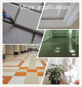 Superplastificante de alta gama, superplastificante de melamina sulfonada, superplastificante de melamina-formaldehído (SMF) para yeso - Product Image 6