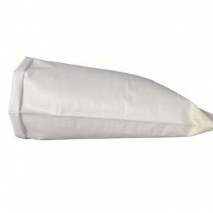 Rice Plastic Bag <b>Sack</b> Plastic Bag 20 Kg 50Kg Sand Cement Chemical Packaging Polyethylene PP Woven Bag - Product Image 4