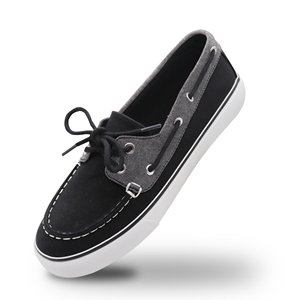 Vente en Gros <span class=keywords><strong>Chaussures</strong></span> <span class=keywords><strong>Bateau</strong></span> pour Femmes Personnalisées Nouveau Style d'Usine Professionnelle à Bas Prix - Product Image 4