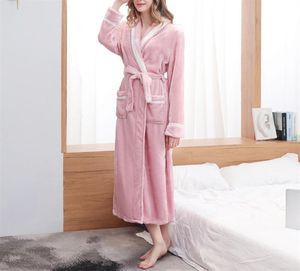 Nouvel arrivage de vêtements de nuit en satin <span class=keywords><strong>pour</strong></span> femmes, haut caraco uni et pantalon ample en dentelle longue, ensembles de pyjamas en soie PJ <span class=keywords><strong>pour</strong></span> femmes - Product Image 6