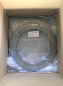 Perforated Band Stainless Steel 30M with Housing Hose <b>Clamp</b> Accepting Manufacturer with Rohs Certificate - Product Image 6