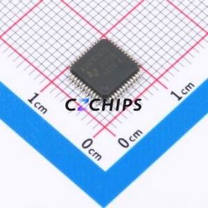 LQFP-48 MSP430FR2675TPTR (7x7) ไมโครคอนโทรลเลอร์ชิปวงจรรวม (MCU/mpu/soc) ใหม่ล่าสุด - Product Image 1