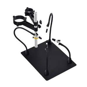 Eat un par de lámparas más antiguas, lámpara de blindaje magnético - Product Image 1