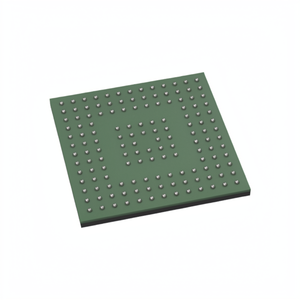 Authorized Distributor MEC1704Q-C2-I_SZ Embedded 144 WFBGA Electronic Chips Component - Product Image 1