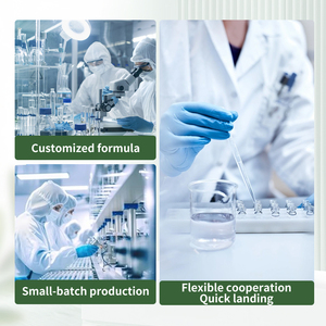 Esencia Herbal Profesional para el Acné, Material Prima para Reparación <span class=keywords><strong>de</strong></span> Marcas <span class=keywords><strong>de</strong></span> Acné y Comedones Cerrados, Venta <span class=keywords><strong>al</strong></span> <span class=keywords><strong>Por</strong></span> <span class=keywords><strong>Mayor</strong></span> - Product Image 6