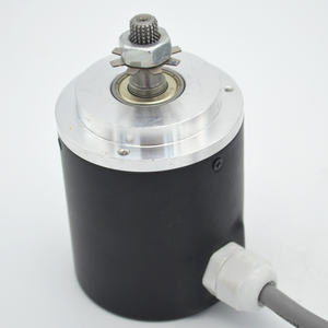 Encodeur pour les métiers à tisser (NO:625900AY/625900AA. Utilisé dans les ZAX-E à jet d'air TSUDKOMA (trois rangées de douilles) - Product Image 1