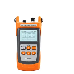 Aliexpress Hotsale FTTH מיני 60KM OTDR אופטי סיבי Reflectometer מובנה VFL עם FC SC מגע