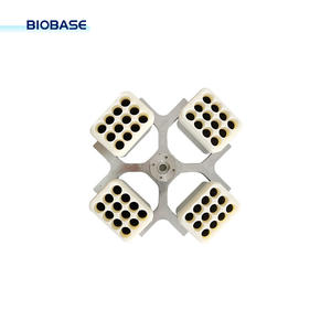 Biobase CN Automatische Ontdopcentrifuge 5000 tpm Hoge Capaciteit Bloedbuis Ontdopcentrifuge voor Laboratorium - Product Image 6