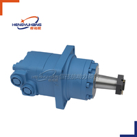 Moteur orbital hydraulique Eaton Aftermarket 110-1083-006, remplacement pour moteur cycloïdal Eaton Char-Lynn série 4000