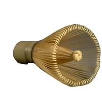 Support spécialisé pour fouet en bambou |   Style de la dynastie Song |   Accessoire pour la préparation du thé pour café |   OEM disponible