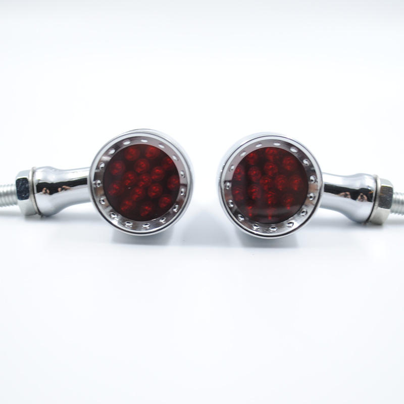 เลนส์สีแดง (1 ชิ้น)