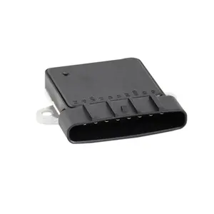 Module d'allumage JK-M096 OE 89621-35020 131300-2380 pour pièces automobiles TOYOTA, pièces de moteur, Module de commande électrique, ECU de voiture