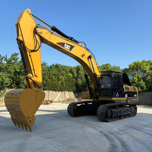 Excavatrice d'occasion CAT 330CL Prix avantageux Excellentes performances Excavatrice d'occasion CAT à vendre - Product Image 1