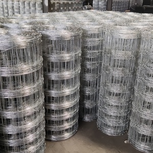 Lợn cừu Hươu bò ngựa Vòng núi bảo vệ hàng rào lưới - Product Image 6